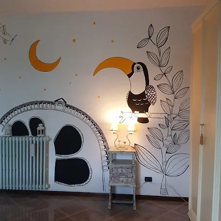 Domus Lungo Ticino Apartment *