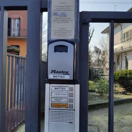 Domus Lungo Ticino *