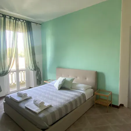 Appartement Domus Lungo Ticino *