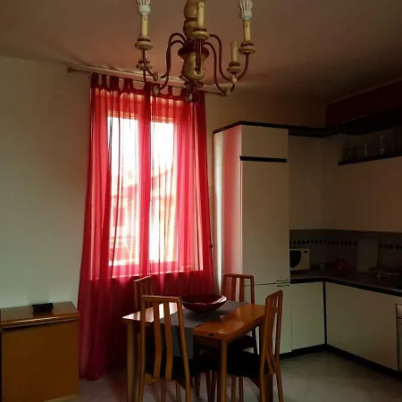 Domus Lungo Ticino