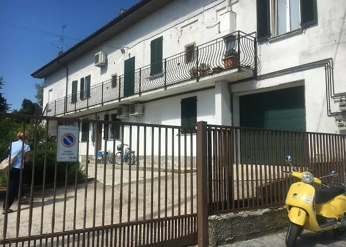 Daire Domus Lungo Ticino Pavia